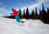 Termin rozpoczęcia sezonu narciarskiego na Złotym Groniu