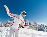 Wygraj karnet narciarski z WOŚP